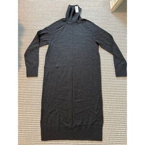 NWT Banana Republic Sweater Dress, Size M
